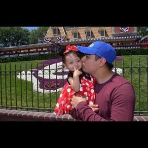 Meet your Posher, Anthony